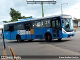 Rápido Araguaia 50.089 na cidade de Aparecida de Goiânia, Goiás, Brasil, por Kauan Kerllon BusGyn. Número da foto: #:id.