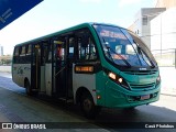 VRS - Viação Roberto Santana 3011 na cidade de Aracaju, Sergipe, Brasil, por Cauã Photobus. Número da foto: #:id.