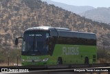 FlixBus RCZB73 na cidade de Tiltil, Chacabuco, Metropolitana de Santiago, Chile, por Benjamín Tomás Lazo Acuña. Número da foto: #12965618.