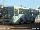 Auto Viação São José 12263 na cidade de Fortaleza, Ceará, Brasil, por Wescley  Costa. Número da foto: #:id.
