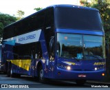 Nacional Expresso 96302 na cidade de São Paulo, São Paulo, Brasil, por Marcelo Horta. Número da foto: #12965498.