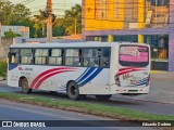 TTL S.A. - Transporte y Turismo Lambaré - Líneas 23-24-31 y 33 1405 na cidade de Limpio, Central, Paraguai, por Eduardo Dodero. Número da foto: #12962641.