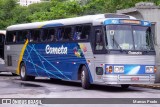 Viação Cometa 1251 na cidade de São Paulo, São Paulo, Brasil, por Marcus Prado. Número da foto: #12965000.