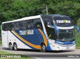 Transmar Turismo 14000 na cidade de Aparecida, São Paulo, Brasil, por Adailton Cruz. Número da foto: #:id.