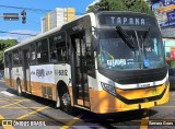 Empresa de Transportes Nova Marambaia AT-86612 na cidade de Belém, Pará, Brasil, por Samara Goes. Número da foto: #12962837.