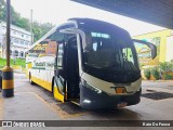 Transur - Transporte Rodoviário Mansur 6700 na cidade de Santos Dumont, Minas Gerais, Brasil, por Kaio Do Fusca. Número da foto: #:id.