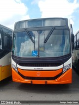 Transcol CG-63803 na cidade de Belém, Pará, Brasil, por Rodrigo Araújo Nunes. Número da foto: #:id.