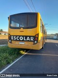 Araquém Tur 019 na cidade de Capela, Sergipe, Brasil, por Bruno Costa. Número da foto: #12962434.