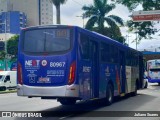 Next Mobilidade - ABC Sistema de Transporte 80.967 na cidade de Santo André, São Paulo, Brasil, por Juliano Soares. Número da foto: #12963363.