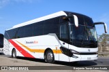 Romanini Bus 123 na cidade de Tiltil, Chacabuco, Metropolitana de Santiago, Chile, por Benjamín Tomás Lazo Acuña. Número da foto: #12962502.