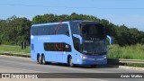 Expresso Guanabara 813 na cidade de Eusébio, Ceará, Brasil, por Amós  Mattos. Número da foto: #12964801.