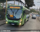 Transjuatuba > Stilo Transportes 85173 na cidade de Juatuba, Minas Gerais, Brasil, por Rafael Ferreira Lopes. Número da foto: #12964337.