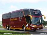 Transfavaro Transportes 3000 na cidade de Aparecida, São Paulo, Brasil, por Adailton Cruz. Número da foto: #:id.