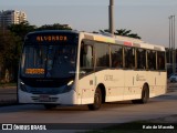 Viação Redentor C47760 na cidade de Rio de Janeiro, Rio de Janeiro, Brasil, por Kaio de Macedo. Número da foto: #:id.