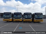 Viação Forte AF- na cidade de Belém, Pará, Brasil, por Transporte Paraense. Número da foto: #:id.