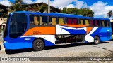 Ônibus Particulares 26002003 na cidade de Aquiraz, Ceará, Brasil, por Wellington Araújo. Número da foto: #:id.
