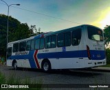 Viação Nossa Senhora da Penha RJ 188.101 na cidade de Duque de Caxias, Rio de Janeiro, Brasil, por Isaque Schuaber. Número da foto: #:id.
