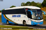 Turismo Serra Azul 9100 na cidade de Jacareí, São Paulo, Brasil, por Renan  Bomfim Deodato. Número da foto: #12962994.