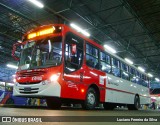 Nova Aliança  4 > Empresa de Transportes Novo Horizonte 4 4199 na cidade de São Paulo, São Paulo, Brasil, por Luciano Ferreira da Silva. Número da foto: #12963010.