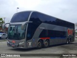 Auto Viação 1001 RJ 108.1208 na cidade de São Pedro da Aldeia, Rio de Janeiro, Brasil, por Samuel Da Silva. Número da foto: #:id.