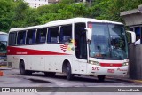 Empresa de Ônibus Pássaro Marron 5713 na cidade de São Paulo, São Paulo, Brasil, por Marcus Prado. Número da foto: #:id.