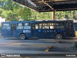 Jundiá Transportadora Turistica 1203 na cidade de São Roque, São Paulo, Brasil, por Paulo Mota. Número da foto: #12964286.