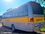 Escolares GZV3442 na cidade de Três Marias, Minas Gerais, Brasil, por Hariel Bernades. Número da foto: #:id.