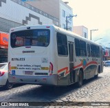 Viação Montes Brancos RJ 196.025 na cidade de Araruama, Rio de Janeiro, Brasil, por Eduardo Santos. Número da foto: #:id.