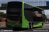 Buses Cejer 92 na cidade de Lampa, Chacabuco, Metropolitana de Santiago, Chile, por Benjamín Tomás Lazo Acuña. Número da foto: #12965570.