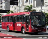 Transportes Peixoto 1.2.009 na cidade de Niterói, Rio de Janeiro, Brasil, por Leandro  Pacheco. Número da foto: #:id.