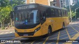 Real Auto Ônibus A41410 na cidade de Rio de Janeiro, Rio de Janeiro, Brasil, por Gabriel Sousa. Número da foto: #:id.