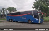 Viação Riodoce 71239 na cidade de Juiz de Fora, Minas Gerais, Brasil, por Helder Fernandes da Silva. Número da foto: #:id.