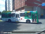 OT Trans - Ótima Salvador Transportes 21319 na cidade de Salvador, Bahia, Brasil, por Emmerson Vagner. Número da foto: #:id.