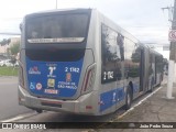 Sambaíba Transportes Urbanos 2 1742 na cidade de São Paulo, São Paulo, Brasil, por João Pedro Souza. Número da foto: #:id.