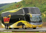 TransVivo Transportes e Turismo 2022 na cidade de Aparecida, São Paulo, Brasil, por Adailton Cruz. Número da foto: #12963676.