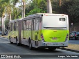 Milênio Transportes 10735 na cidade de Belo Horizonte, Minas Gerais, Brasil, por Douglas Célio Brandao. Número da foto: #12964920.