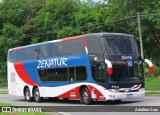 Zenatur Turismo 1960 na cidade de Aparecida, São Paulo, Brasil, por Adailton Cruz. Número da foto: #12964489.