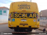 Prefeitura Municipal de Dumont ESCOLAR na cidade de Dumont, São Paulo, Brasil, por Jonas Miranda. Número da foto: #:id.