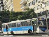 Viação Nossa Senhora das Graças A71518 na cidade de Rio de Janeiro, Rio de Janeiro, Brasil, por Vinicius Lopes. Número da foto: #12963717.