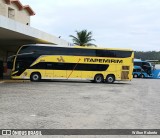 Viação Nova Itapemirim 50206 na cidade de Governador Valadares, Minas Gerais, Brasil, por Wilton Roberto. Número da foto: #12962600.