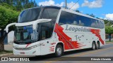 Leopoldina Turismo 6000 na cidade de Leopoldina, Minas Gerais, Brasil, por Rômulo Almeida. Número da foto: #12963368.