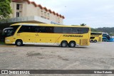 Viação Nova Itapemirim 20876 na cidade de Governador Valadares, Minas Gerais, Brasil, por Wilton Roberto. Número da foto: #12962598.