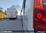 Ônibus Particulares 3A67 na cidade de Betim, Minas Gerais, Brasil, por Jefferson Santos. Número da foto: #12964229.