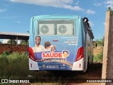 Prefeitura Municipal de Ribas do Rio Pardo 8C37 na cidade de Campo Grande, Mato Grosso do Sul, Brasil, por PAULO MARINHO. Número da foto: #:id.