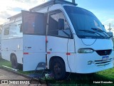 Motorhomes 4363 na cidade de Três Marias, Minas Gerais, Brasil, por Hariel Bernades. Número da foto: #12962886.