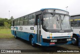 Ônibus Particulares 47524 na cidade de Juiz de Fora, Minas Gerais, Brasil, por Julio Cesar Euzebio Alves. Número da foto: #12964994.