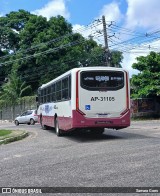 Rio Guamá AP-31105 na cidade de Belém, Pará, Brasil, por Samara Goes. Número da foto: #12963556.