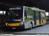 Viação Metrópole Paulista - Zona Leste 3 1726 na cidade de São Paulo, São Paulo, Brasil, por Rogério Teixeira Varadi. Número da foto: #12964024.