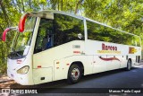 Ravena Transportes e Turismo 2010 na cidade de Salvador, Bahia, Brasil, por Marcos Paulo Caput. Número da foto: #:id.
