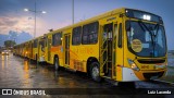 Via Metro Transportes Urbanos 3540 na cidade de Ilhéus, Bahia, Brasil, por Luiz Lacerda. Número da foto: #:id.